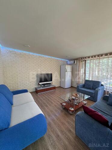 4 otaqlı həyət evi/bağ evi - Şağan q. - 200 m² (5)