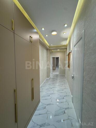 2 otaqlı yeni tikili - Həzi Aslanov m. - 87 m² (9)
