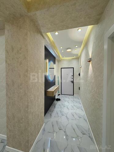 2 otaqlı yeni tikili - Həzi Aslanov m. - 87 m² (10)