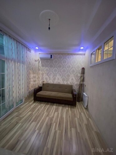 2 otaqlı köhnə tikili - Abşeron r. - 50 m² (1)