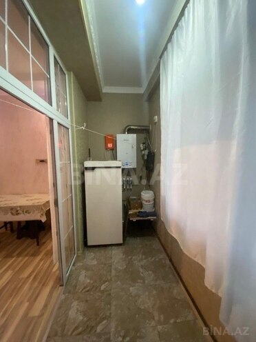 2 otaqlı köhnə tikili - Abşeron r. - 50 m² (4)