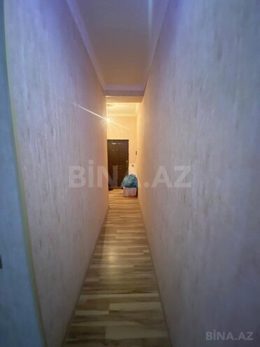2 otaqlı köhnə tikili - Abşeron r. - 50 m² (8)