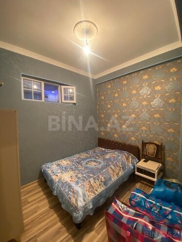 2 otaqlı köhnə tikili - Abşeron r. - 50 m² (9)