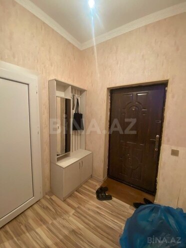 2 otaqlı köhnə tikili - Abşeron r. - 50 m² (7)