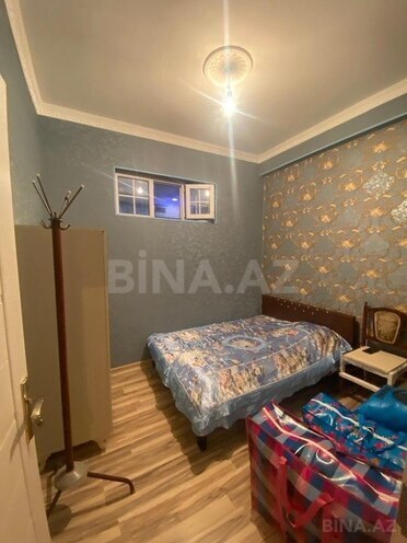 2 otaqlı köhnə tikili - Abşeron r. - 50 m² (10)