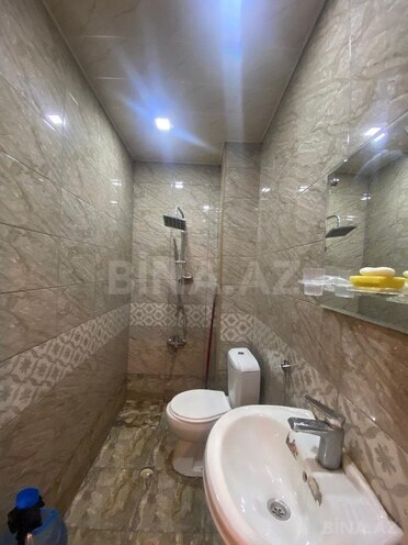 2 otaqlı köhnə tikili - Abşeron r. - 50 m² (6)