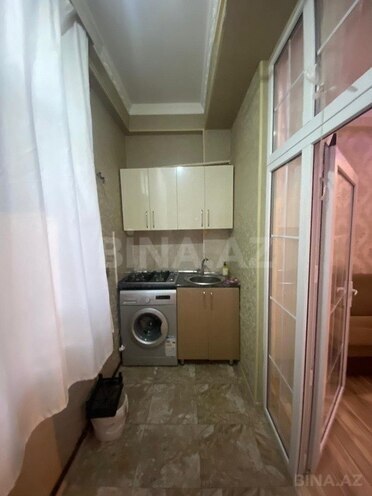 2 otaqlı köhnə tikili - Abşeron r. - 50 m² (5)