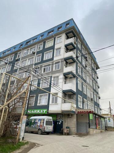 3-комн. новостройка - пос. Масазыр - 82 м² (2)