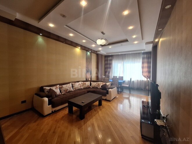 4 otaqlı yeni tikili - 28 May m. - 140 m² (3)