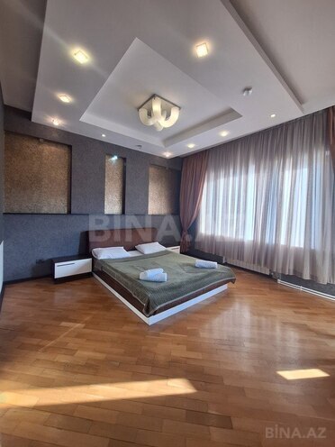 4 otaqlı yeni tikili - 28 May m. - 140 m² (7)