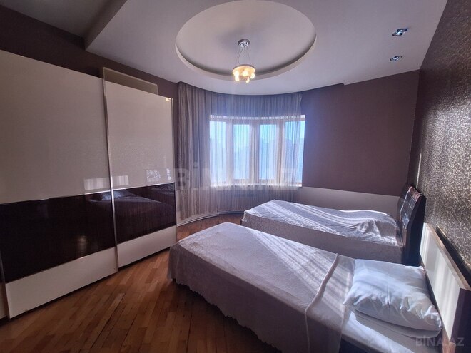 4 otaqlı yeni tikili - 28 May m. - 140 m² (16)