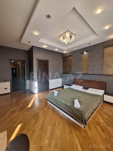 4 otaqlı yeni tikili - 28 May m. - 140 m² (9)