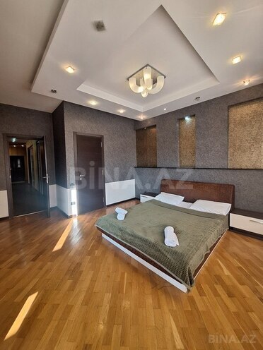 4 otaqlı yeni tikili - 28 May m. - 140 m² (10)