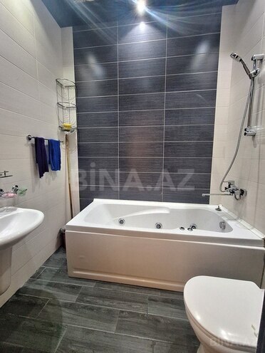 4 otaqlı yeni tikili - 28 May m. - 140 m² (20)