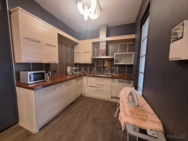 4 otaqlı yeni tikili - 28 May m. - 140 m² (15)
