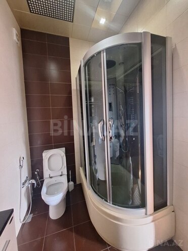4 otaqlı yeni tikili - 28 May m. - 140 m² (21)