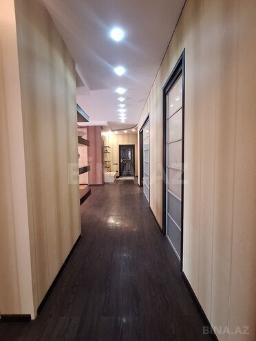 4 otaqlı yeni tikili - 28 May m. - 140 m² (18)