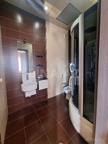 4 otaqlı yeni tikili - 28 May m. - 140 m² (22)