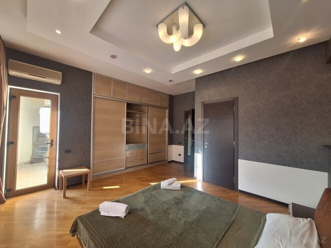 4 otaqlı yeni tikili - 28 May m. - 140 m² (8)