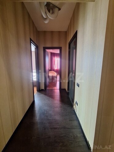 4 otaqlı yeni tikili - 28 May m. - 140 m² (19)