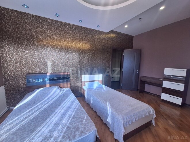 4 otaqlı yeni tikili - 28 May m. - 140 m² (17)
