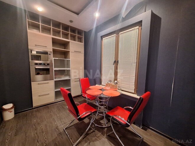 4 otaqlı yeni tikili - 28 May m. - 140 m² (14)