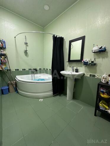 3 otaqlı yeni tikili - Neftçilər m. - 115 m² (12)