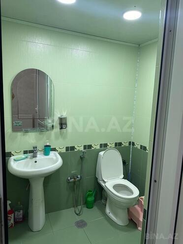 3 otaqlı yeni tikili - Neftçilər m. - 115 m² (11)
