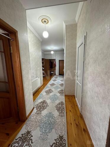 3 otaqlı yeni tikili - Neftçilər m. - 115 m² (9)