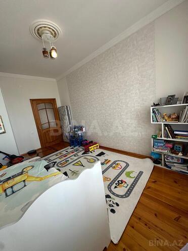 3 otaqlı yeni tikili - Neftçilər m. - 115 m² (8)