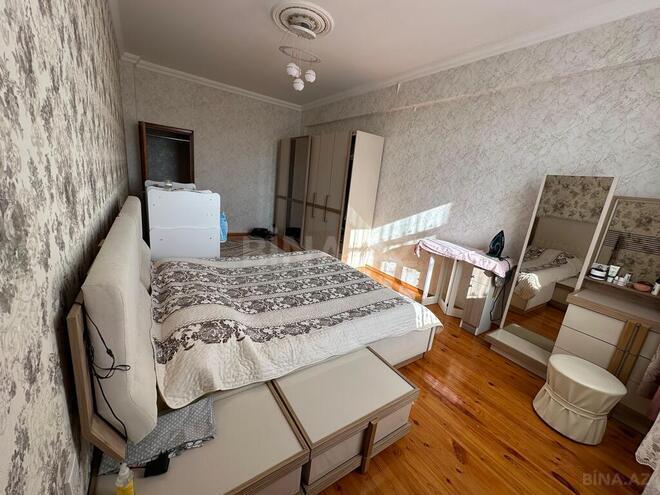 3 otaqlı yeni tikili - Neftçilər m. - 115 m² (4)