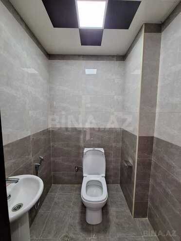 3 otaqlı yeni tikili - Yeni Günəşli q. - 93 m² (15)