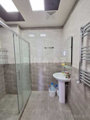 3 otaqlı yeni tikili - Yeni Günəşli q. - 93 m² (12)