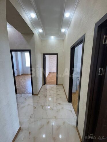 3 otaqlı yeni tikili - Yeni Günəşli q. - 93 m² (14)