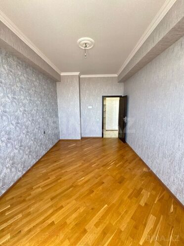 3 otaqlı yeni tikili - Yeni Günəşli q. - 93 m² (11)
