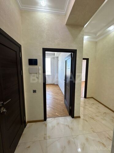 3 otaqlı yeni tikili - Yeni Günəşli q. - 93 m² (16)
