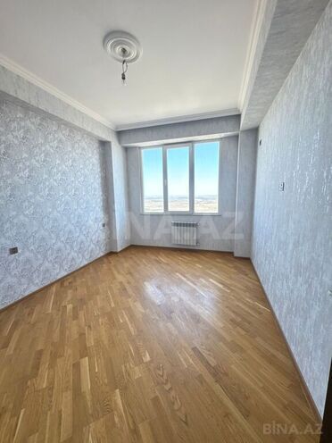 3 otaqlı yeni tikili - Yeni Günəşli q. - 93 m² (5)