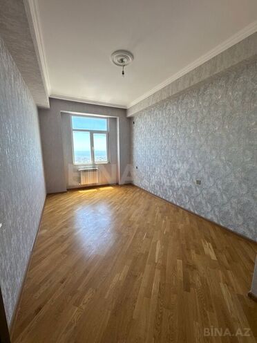 3 otaqlı yeni tikili - Yeni Günəşli q. - 93 m² (4)