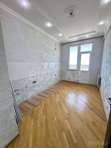 3 otaqlı yeni tikili - Yeni Günəşli q. - 93 m² (7)