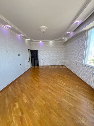3 otaqlı yeni tikili - Yeni Günəşli q. - 93 m² (9)