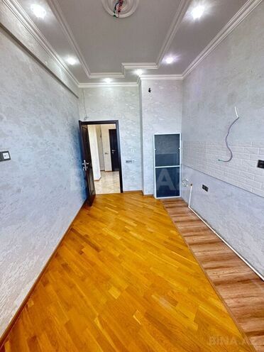 3 otaqlı yeni tikili - Yeni Günəşli q. - 93 m² (17)