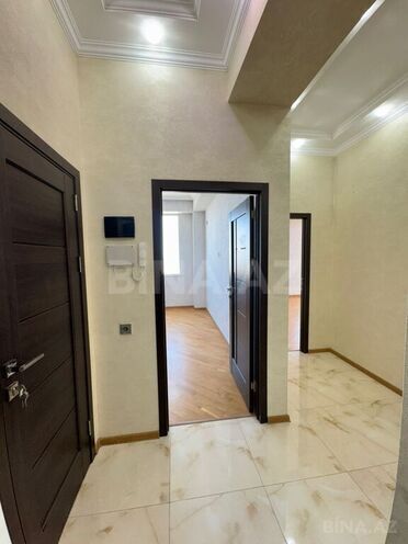 3 otaqlı yeni tikili - Yeni Günəşli q. - 93 m² (8)