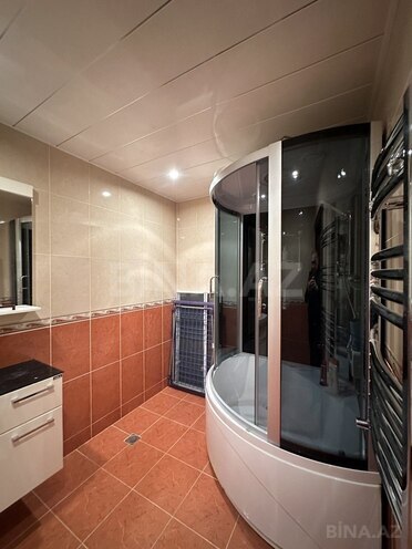 3 otaqlı yeni tikili - 28 May m. - 100 m² (14)