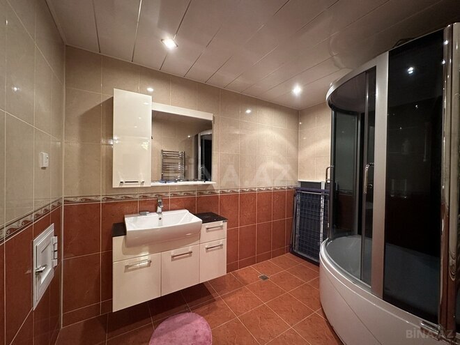 3 otaqlı yeni tikili - 28 May m. - 100 m² (11)