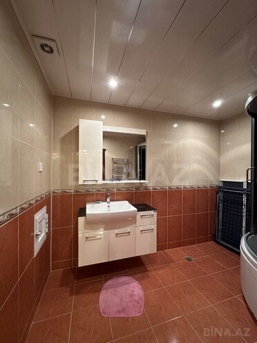 3 otaqlı yeni tikili - 28 May m. - 100 m² (12)