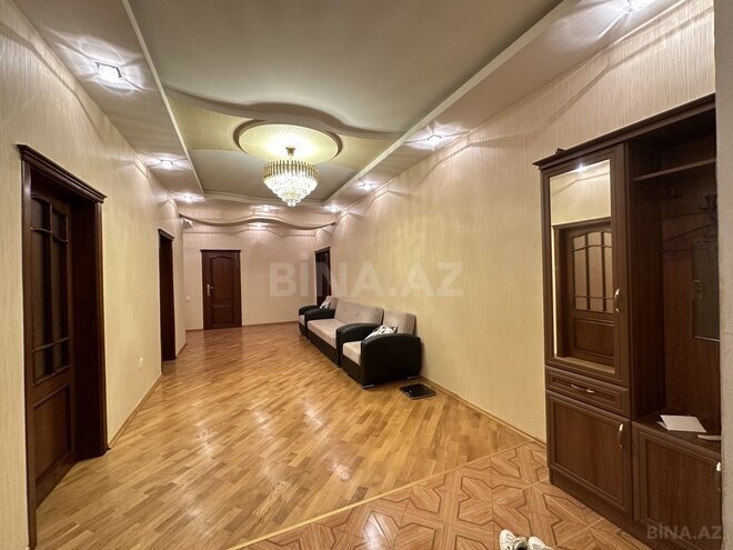 3 otaqlı yeni tikili - 28 May m. - 100 m² (9)