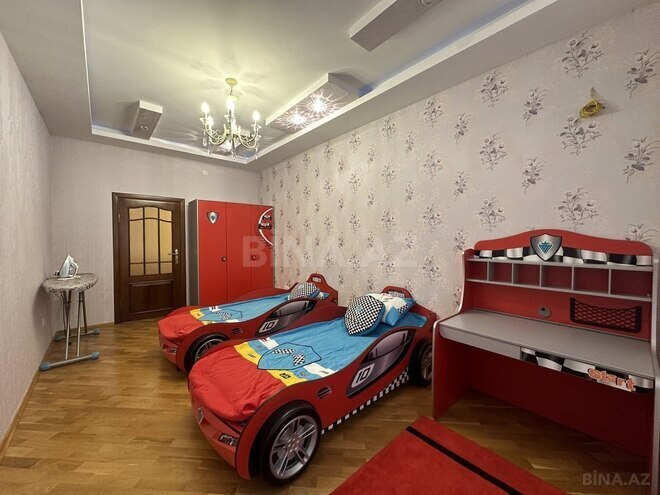 3 otaqlı yeni tikili - 28 May m. - 100 m² (3)