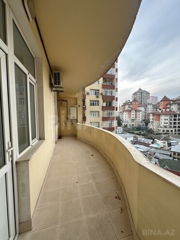 3 otaqlı yeni tikili - 28 May m. - 100 m² (15)