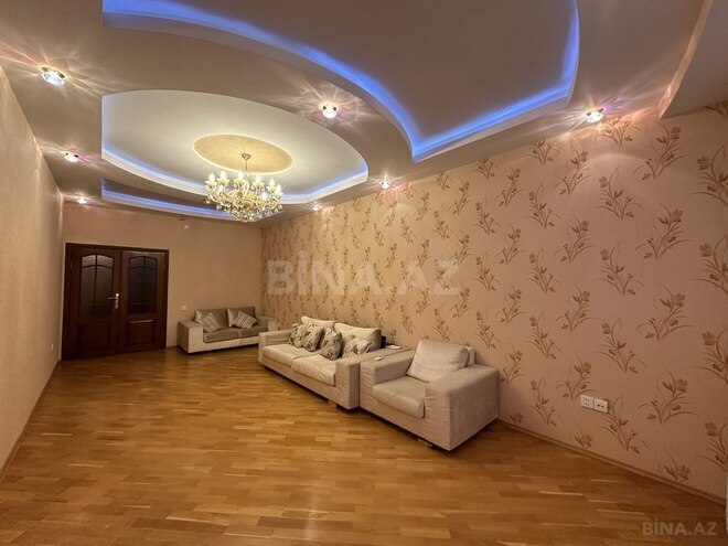 3 otaqlı yeni tikili - 28 May m. - 100 m² (5)