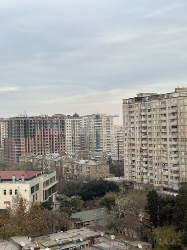 3 otaqlı yeni tikili - 28 May m. - 100 m² (17)